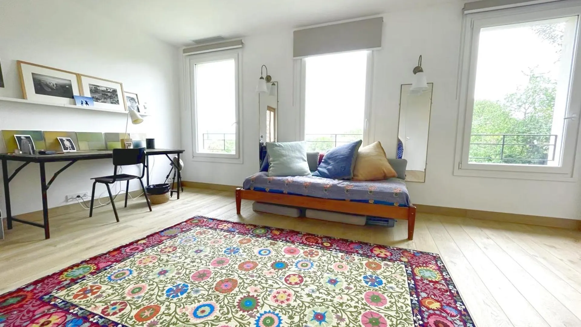 Holiday home Charming House Cap D'Antibes Villa