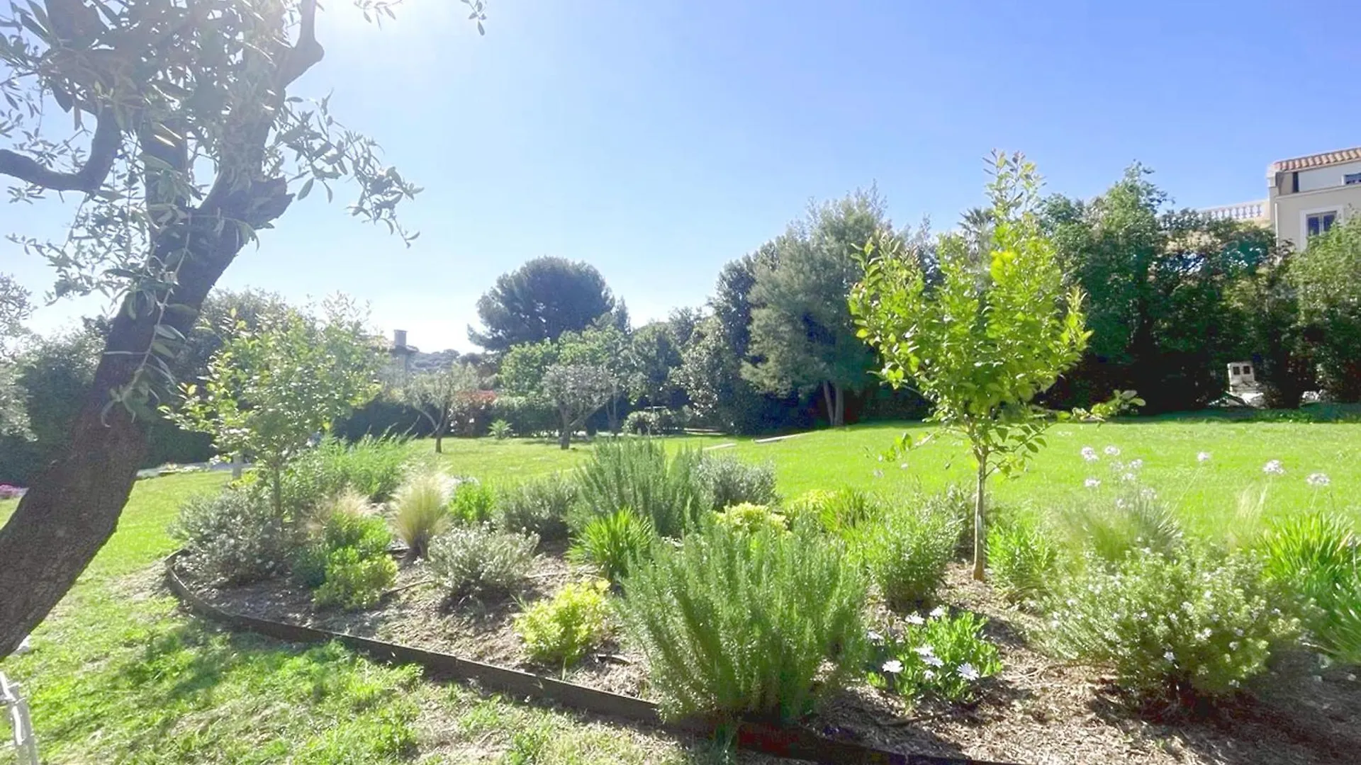 Holiday home Charming House Cap D'Antibes Villa France