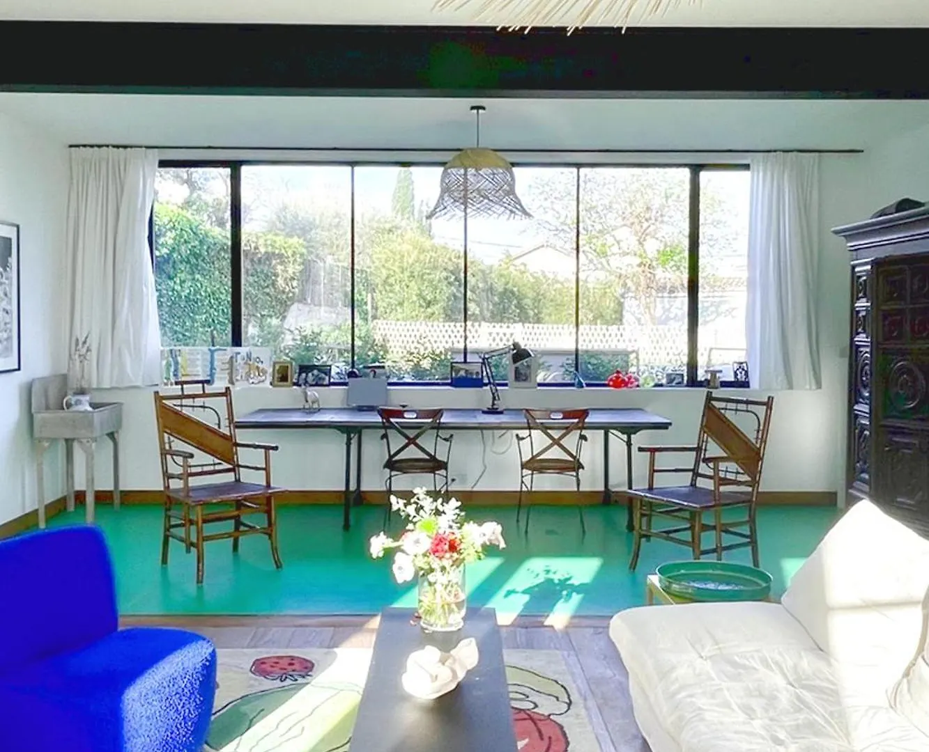 Charming House Cap D'Antibes Villa Holiday home Antibes
