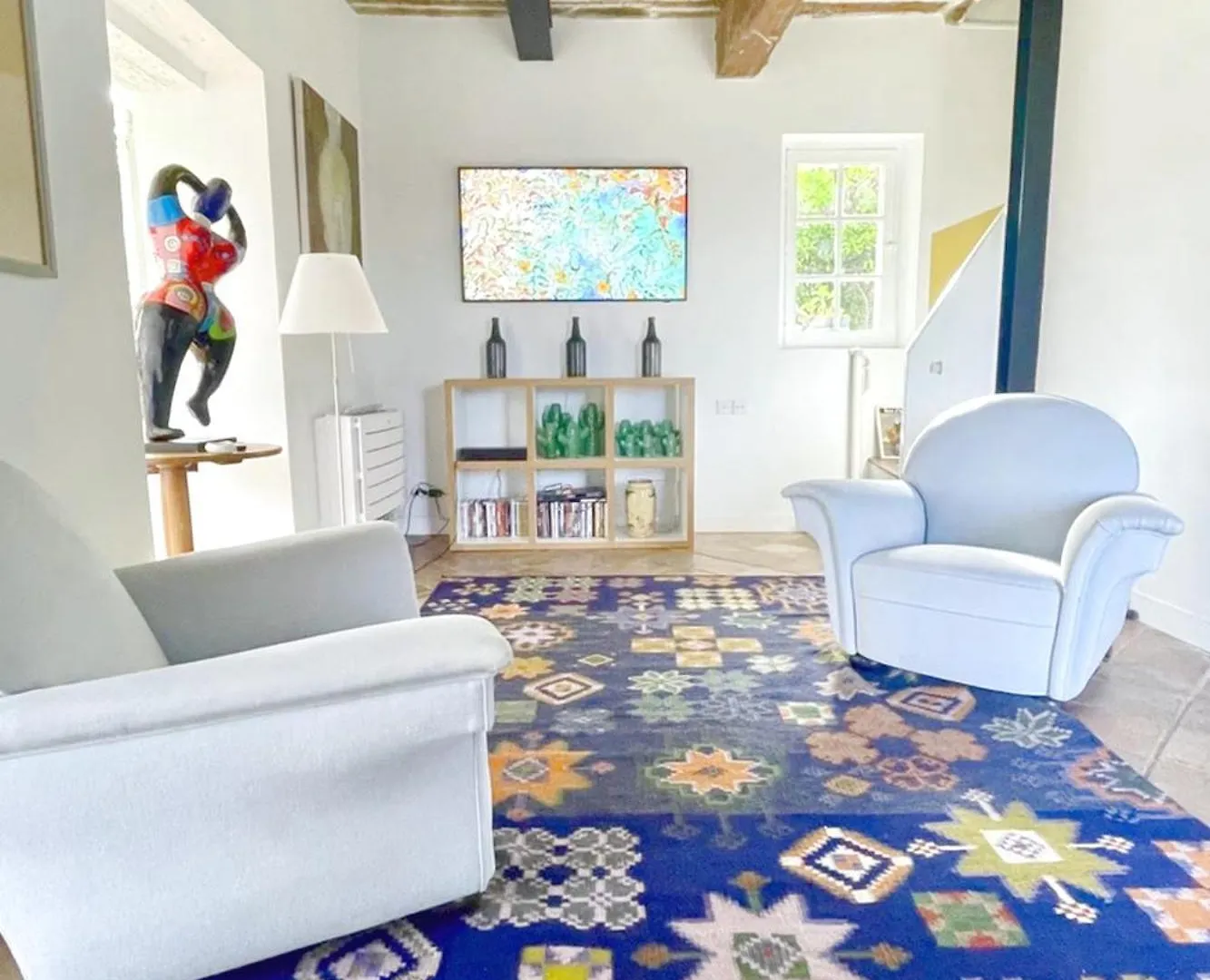 Holiday home Charming House Cap D'Antibes Villa France