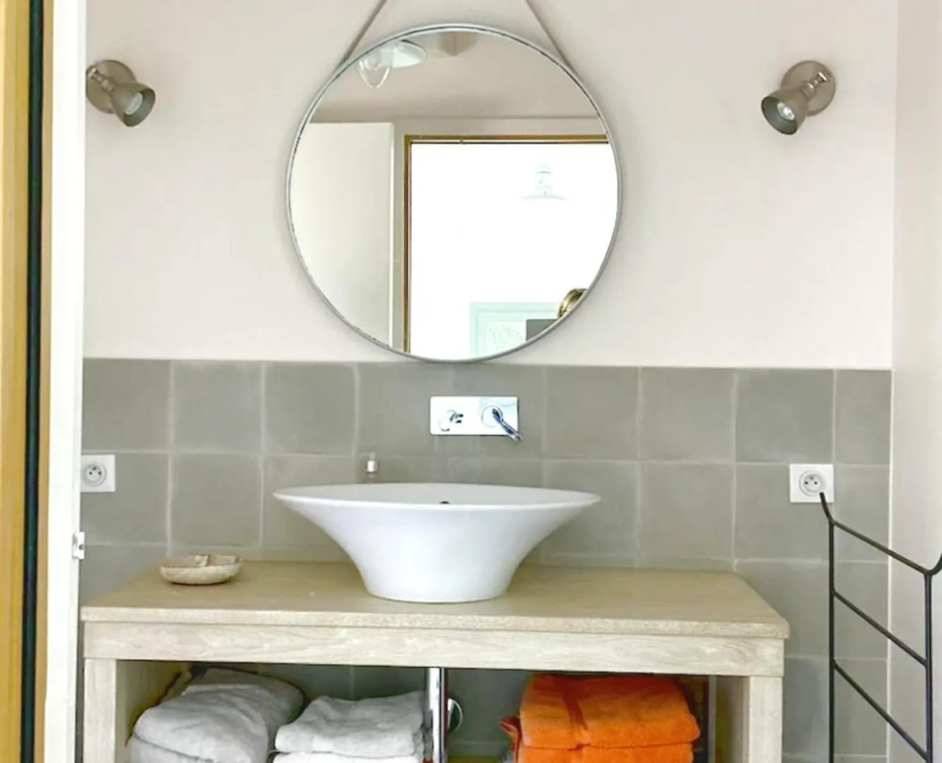 Holiday home Charming House Cap D'Antibes Villa France