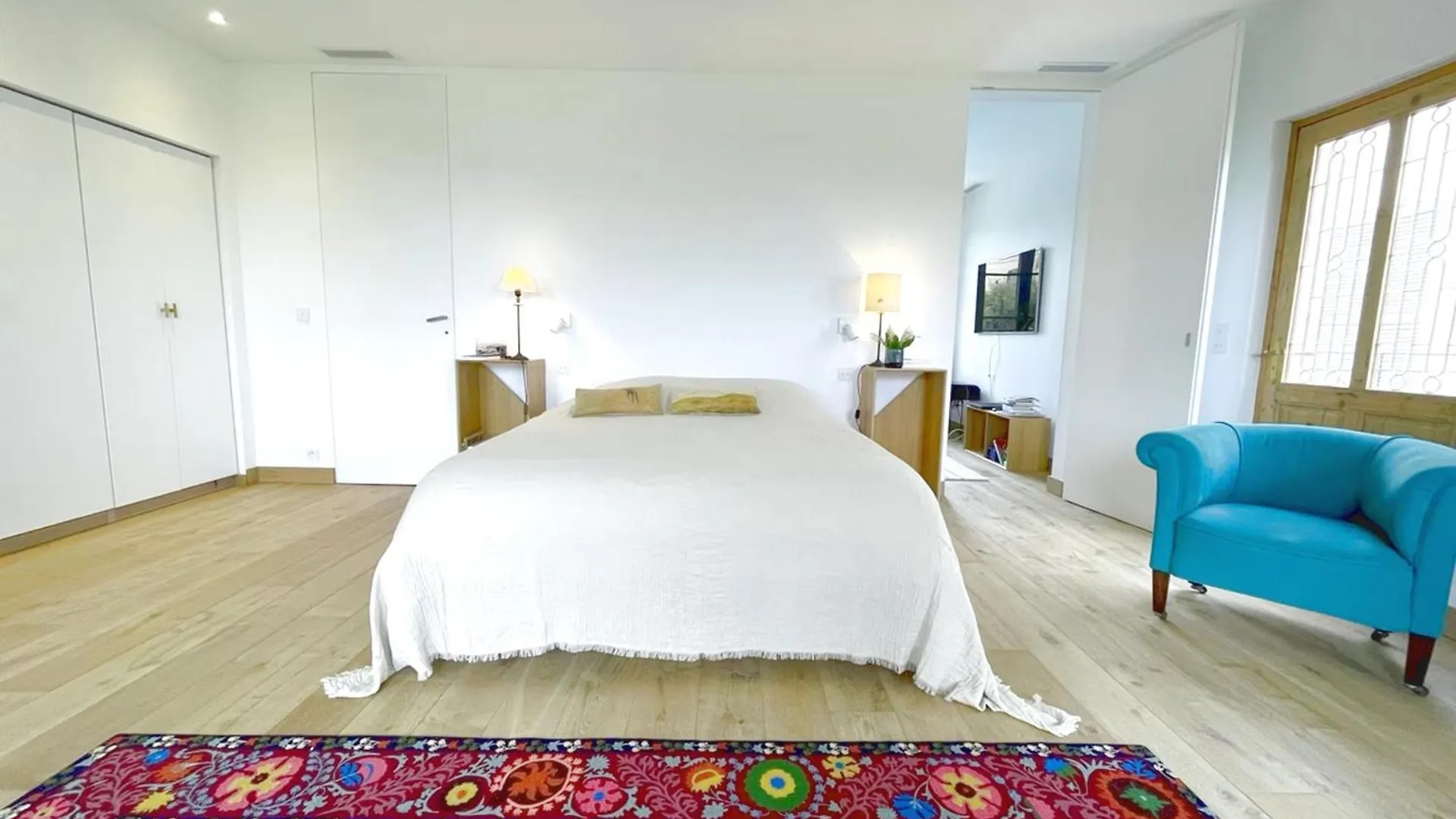 Holiday home Charming House Cap D'Antibes Villa