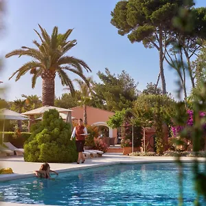 Mirae By Inwood - Cap D'antibes Hotel